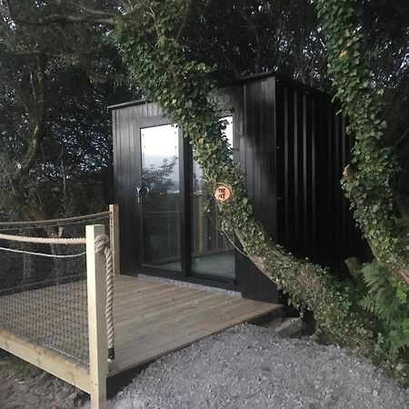 The Bee Pods Villa Rossnowlagh ภายนอก รูปภาพ