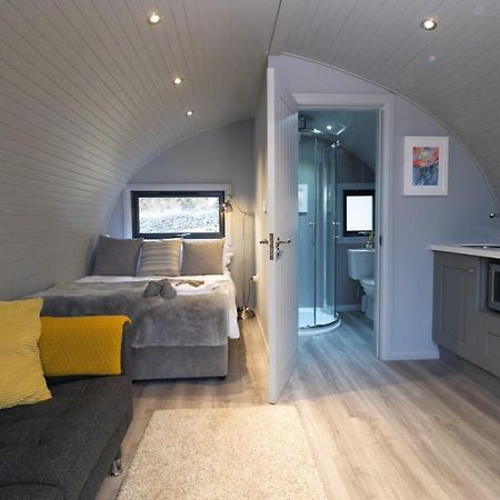 The Bee Pods Villa Rossnowlagh ภายนอก รูปภาพ