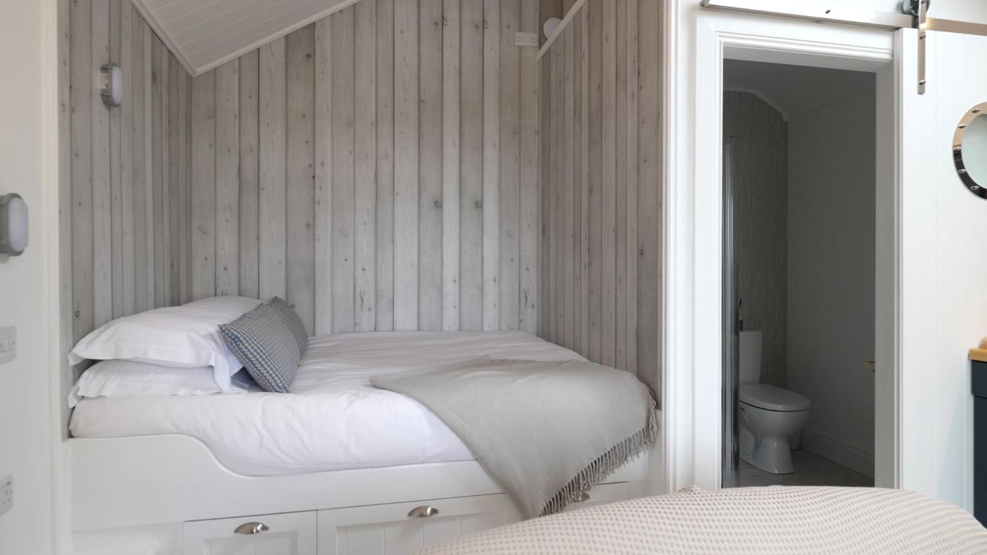 The Bee Pods Villa Rossnowlagh ภายนอก รูปภาพ