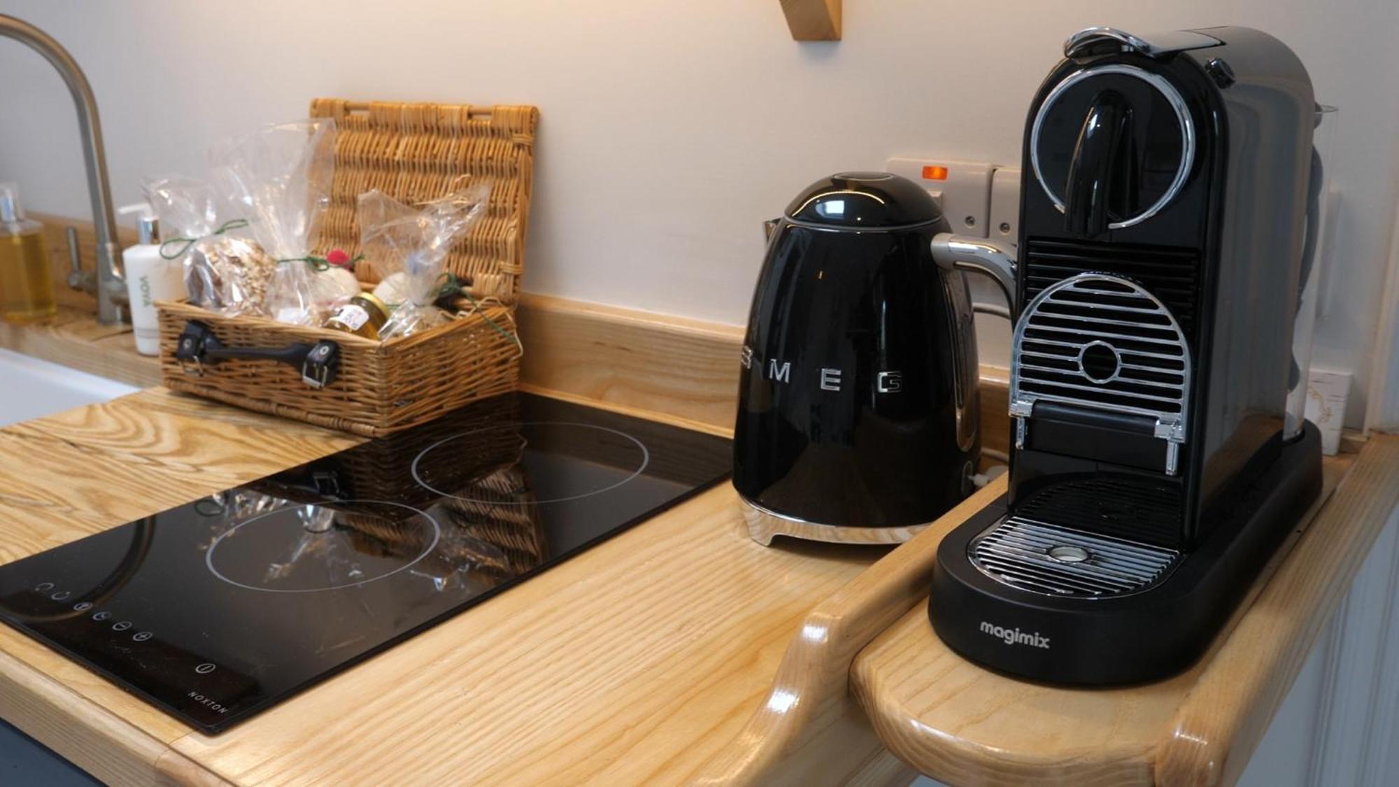 The Bee Pods Villa Rossnowlagh ภายนอก รูปภาพ