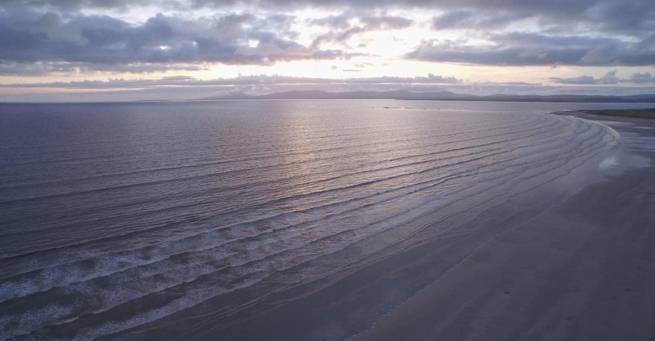 The Bee Pods Villa Rossnowlagh ภายนอก รูปภาพ